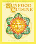 Sunfood Cuisine - healthy raw food recipes