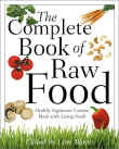 Complete book of raw food