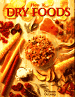 How to Dry Foods