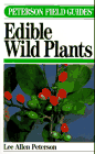 Field Guide to Wild Plants- Eastern and Central North America