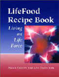 Life Food Recipe Book
