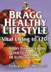 Bragg Healthy Lifestyle