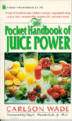 The Pocket Handbook of Juice Power