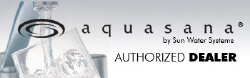Aquasana Authorized Dealer