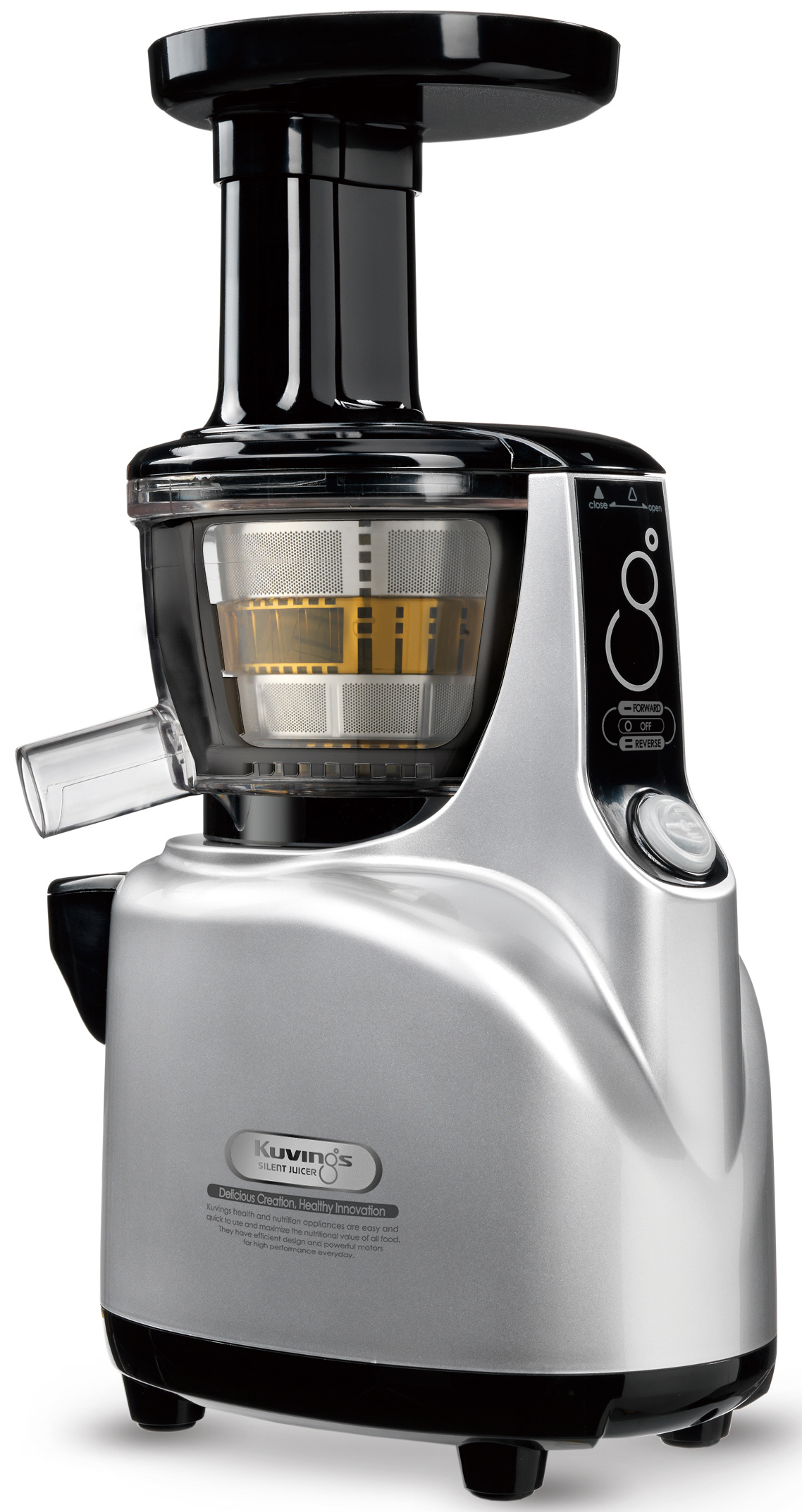 Costco Kuvings Upright Juicer Customer Reviews Product