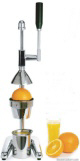 The New Citrus Power Juicer by Metrokane