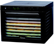 Sedona 9 Tray Dehydrator