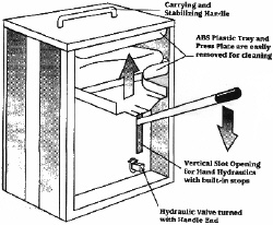 the welles press